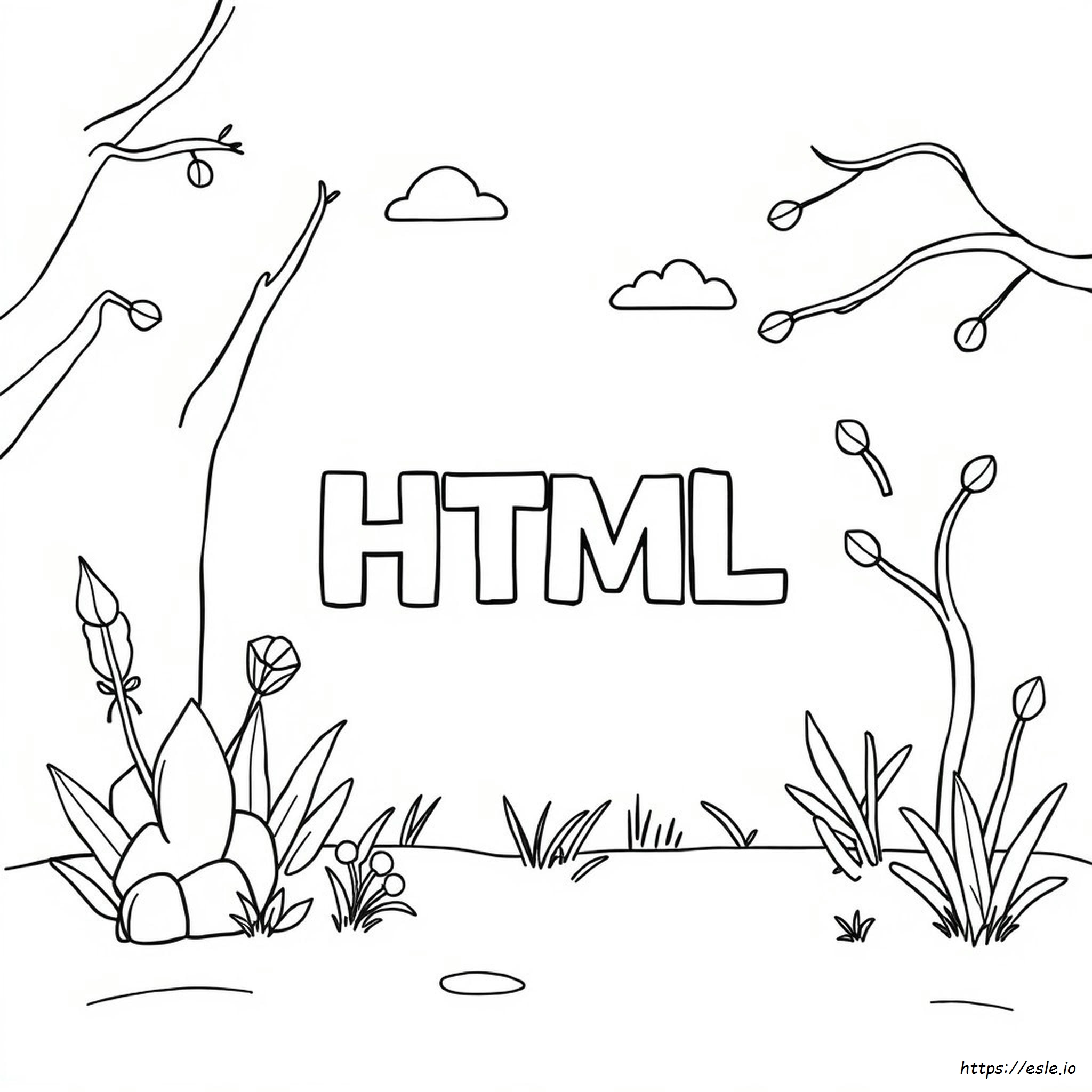 Código Html De Color De Página