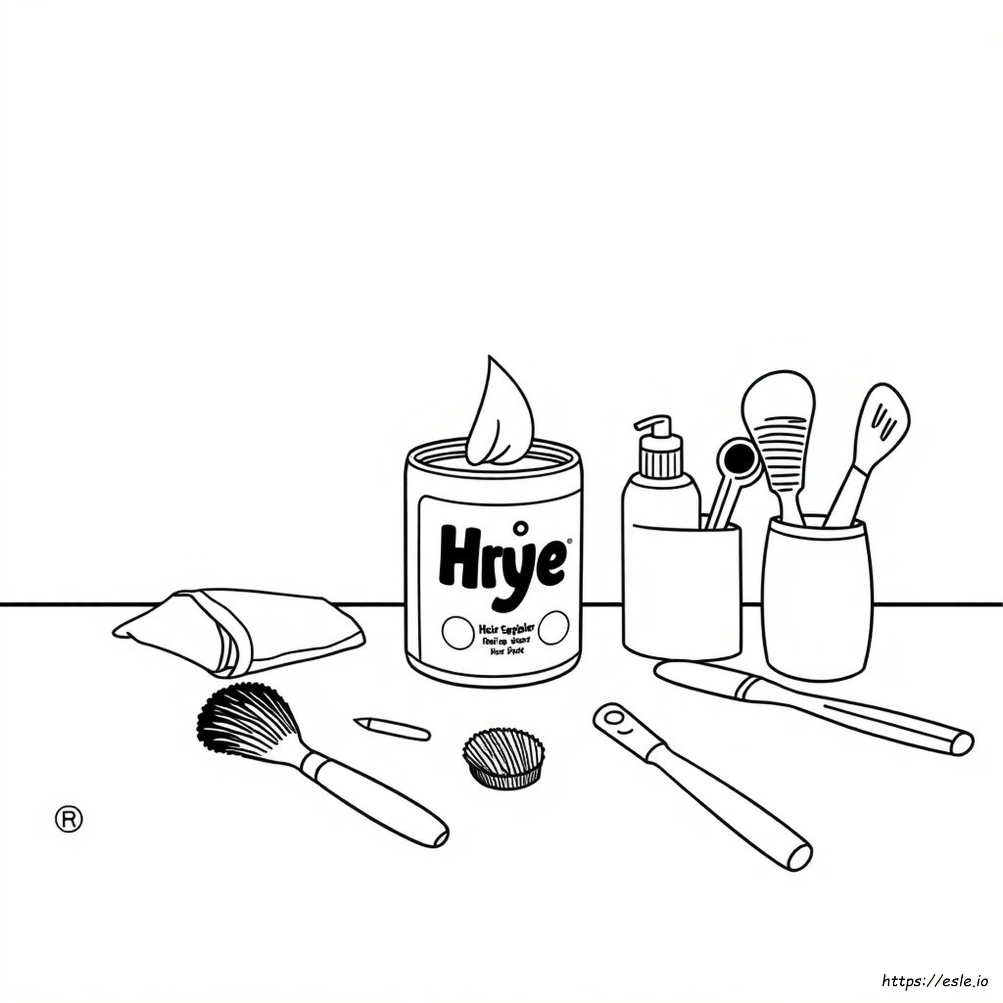 One Color Hair Dye Ideas one-color-hair-dye-ideas