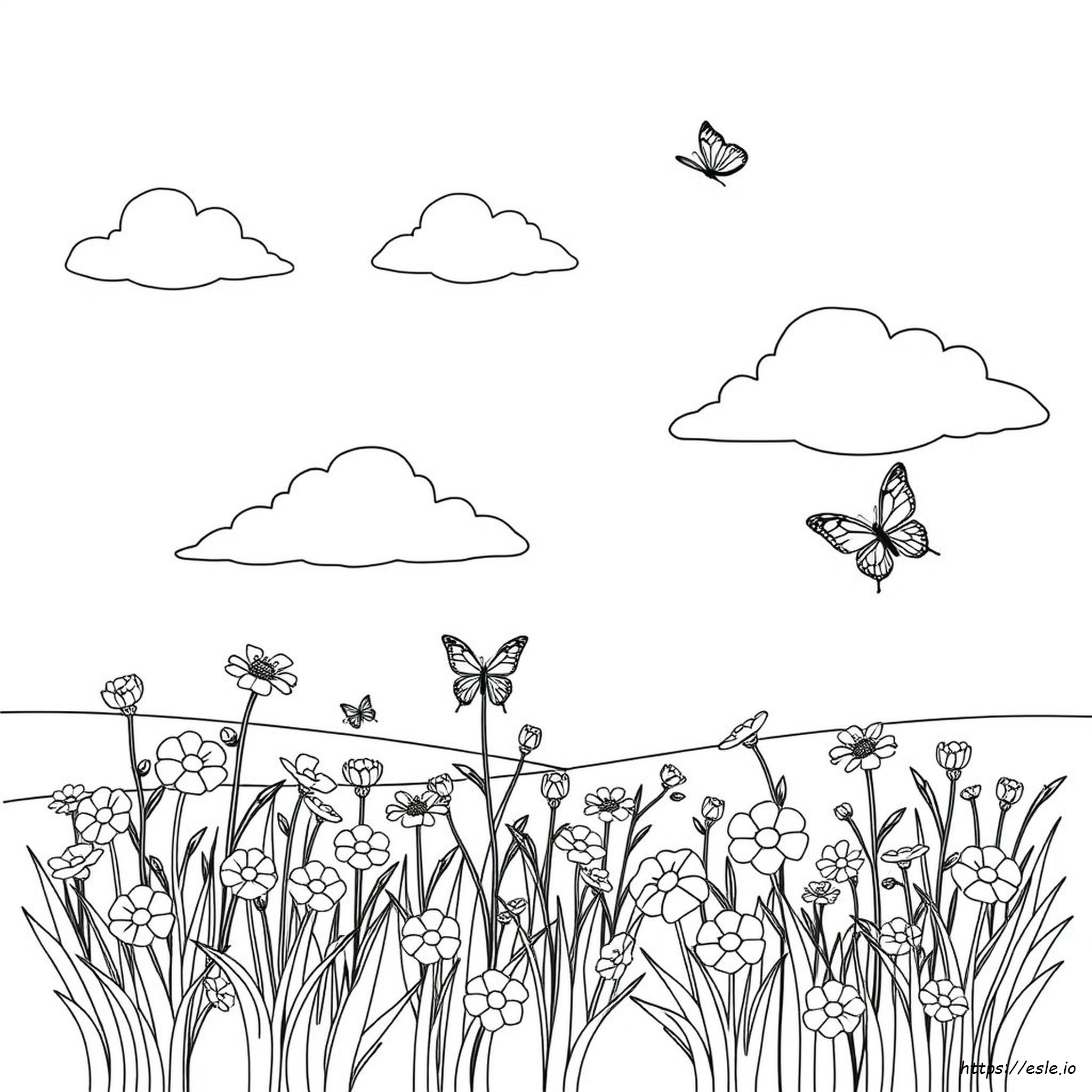 Free Coloring Pages For Stress Relief