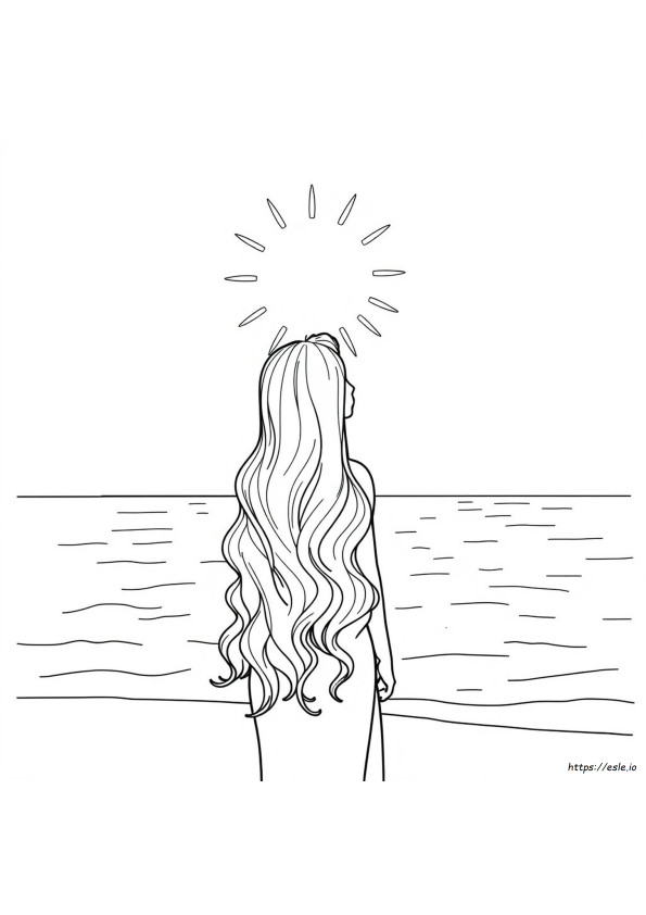 Ion Hair Coloring
