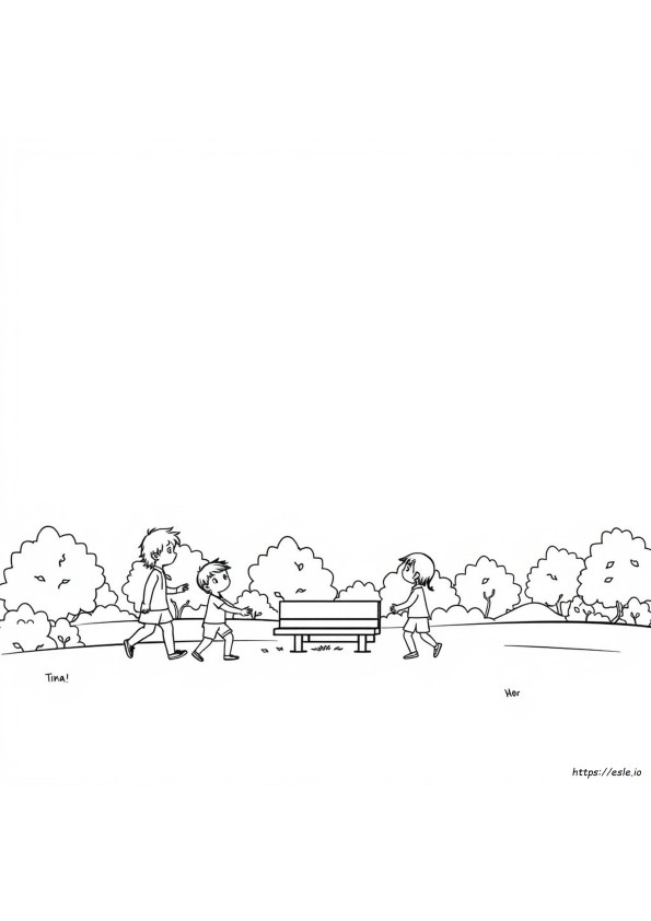 Free Preschool Coloring Pages Pdf