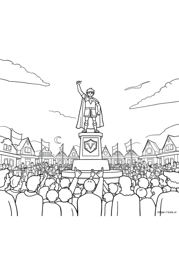 Victorious Värityskuvat Tulostettavaksi