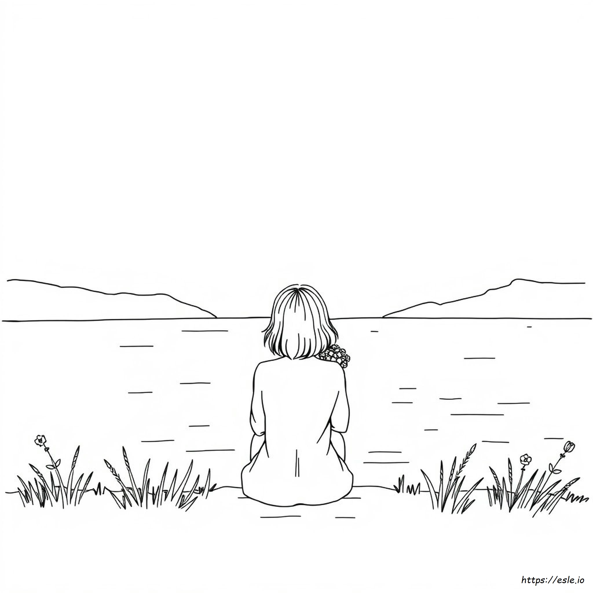 Coloriages Contre La Dépression