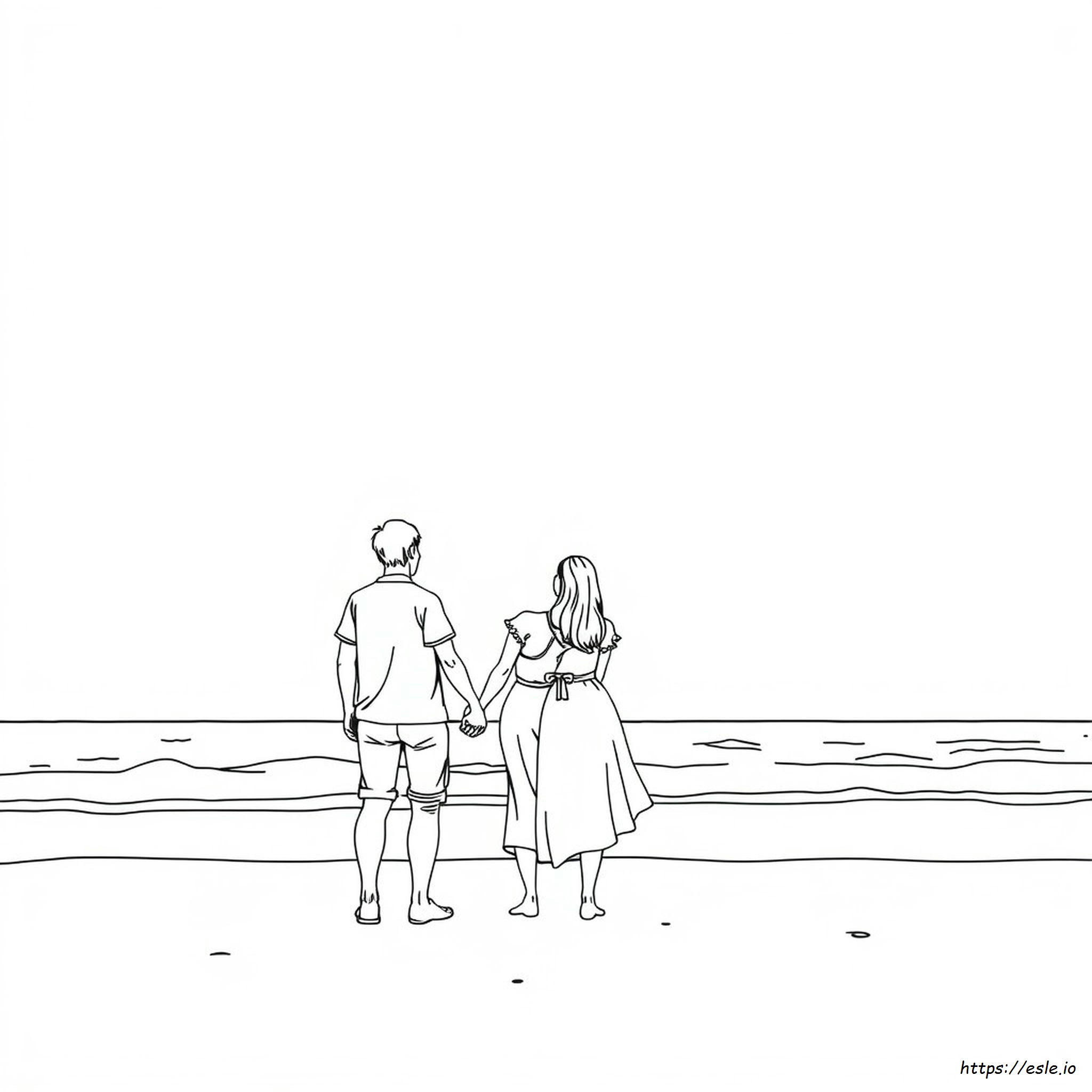 Human Coloring Pages For Adults