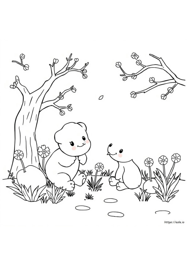 Vulgar Adult Coloring Pages
