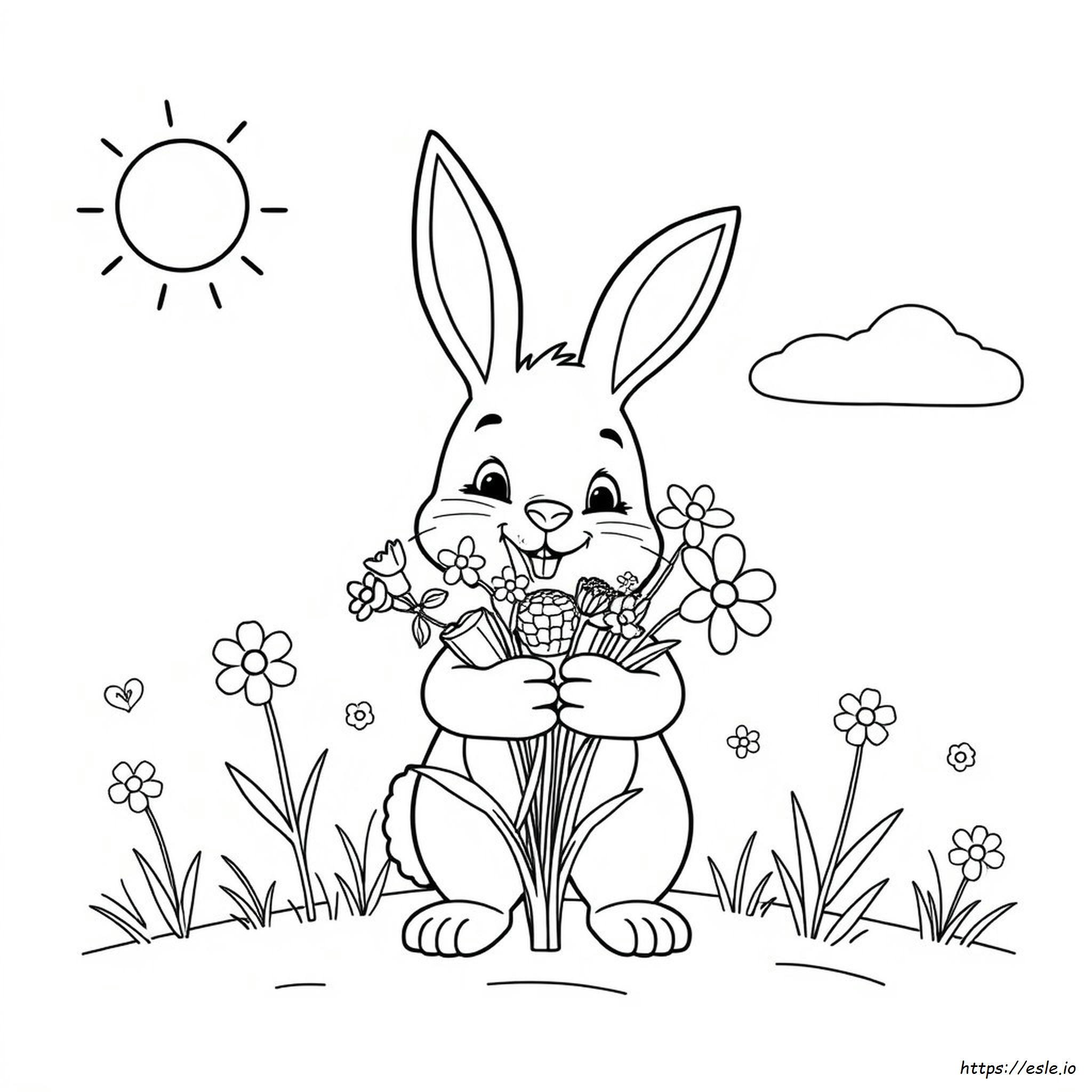 March Coloring Pages For Kindergarten
