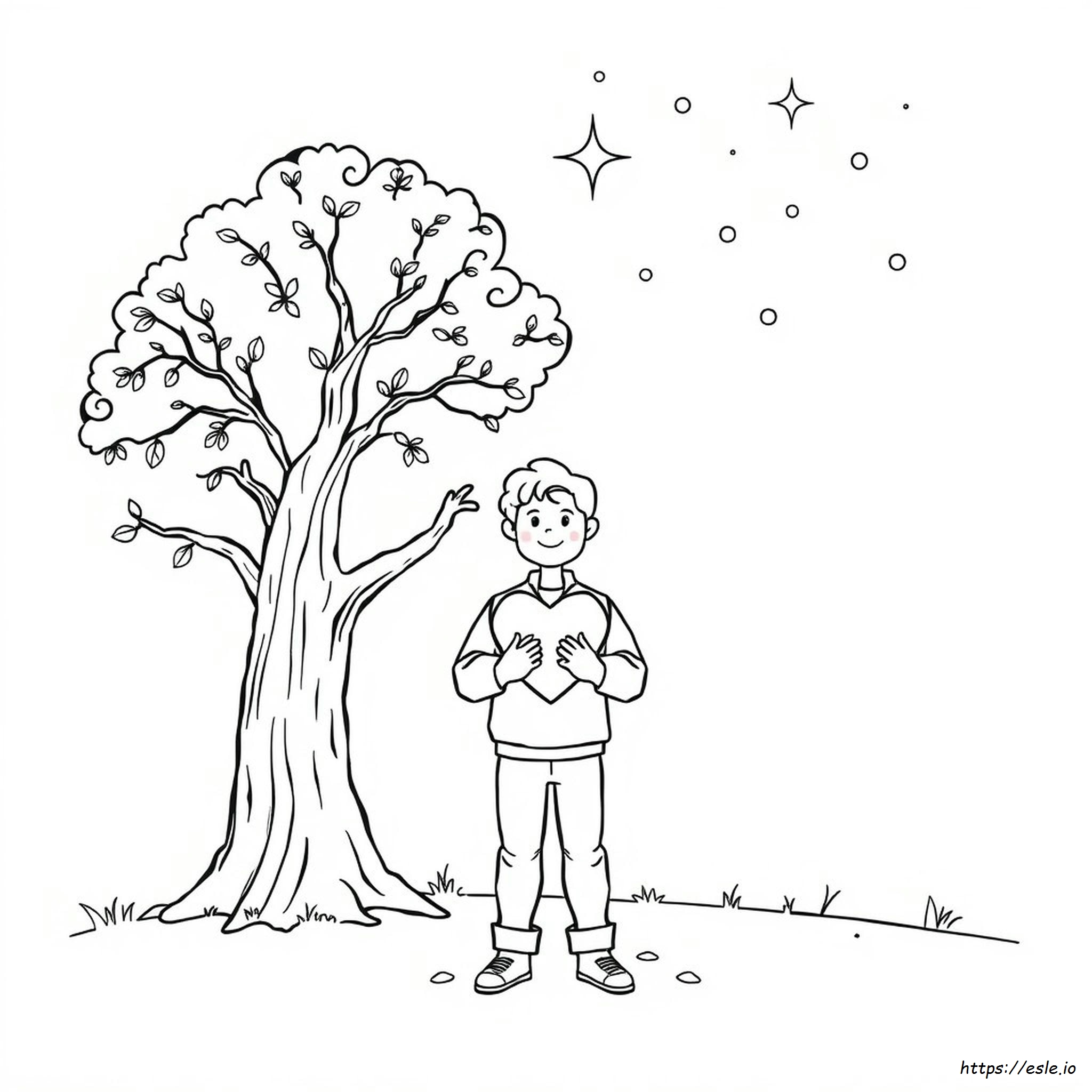Adult Coloring Pages November