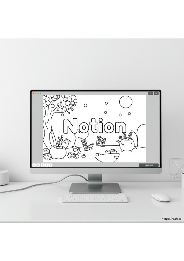 How To Change Color Of Notion Page