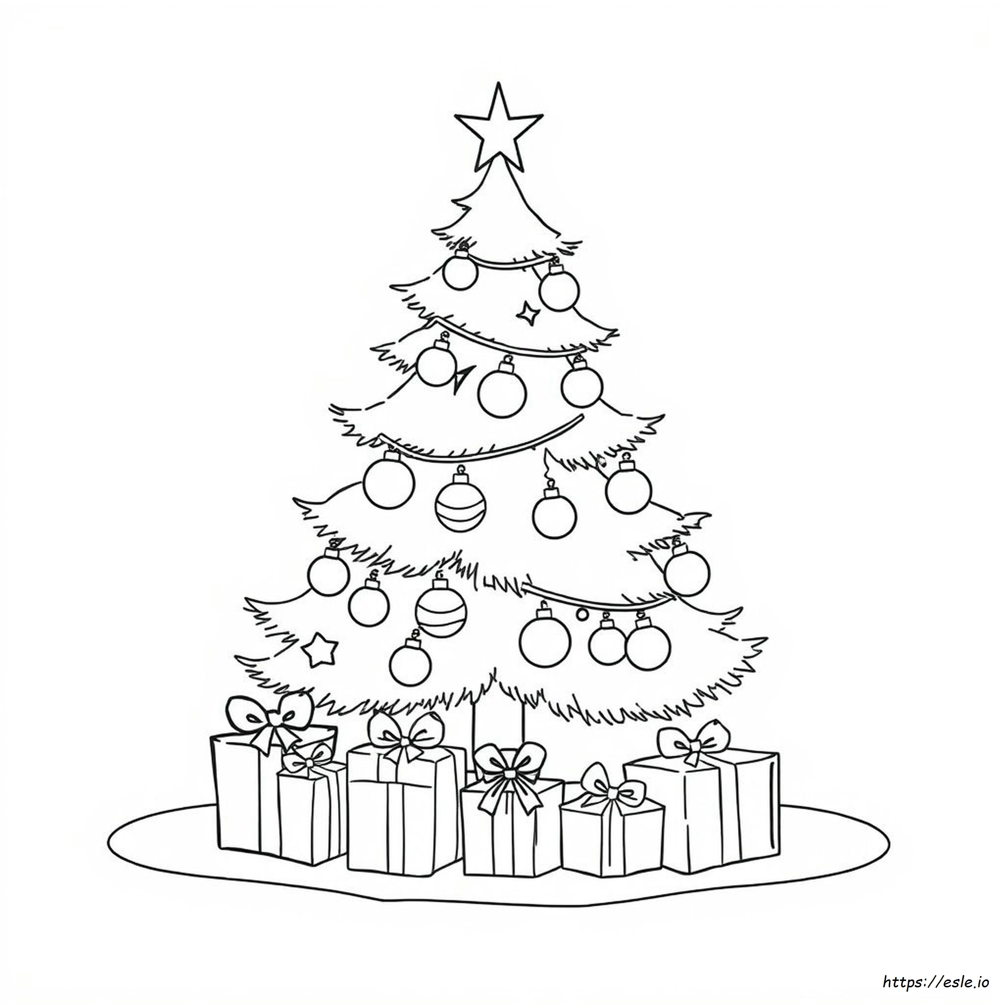 Holiday Coloring Pages Pdf