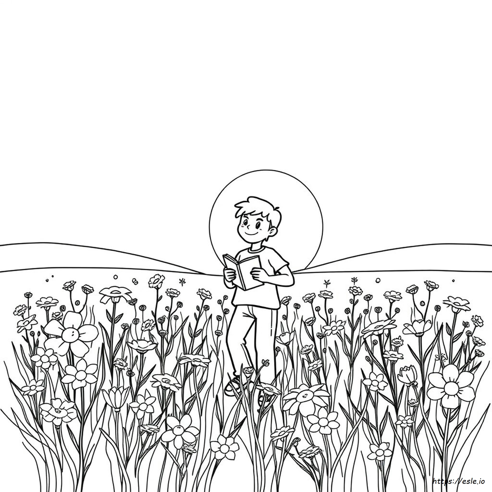 Coloriage Prénom