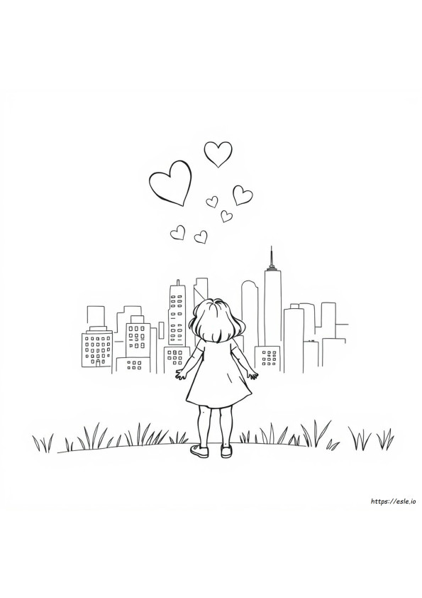 Drawing Inside Out 2 Coloring Pages