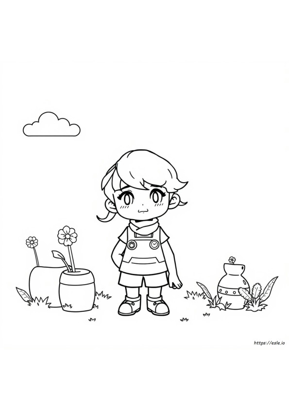 Can You Change Your Hair Color In Stardew Valley