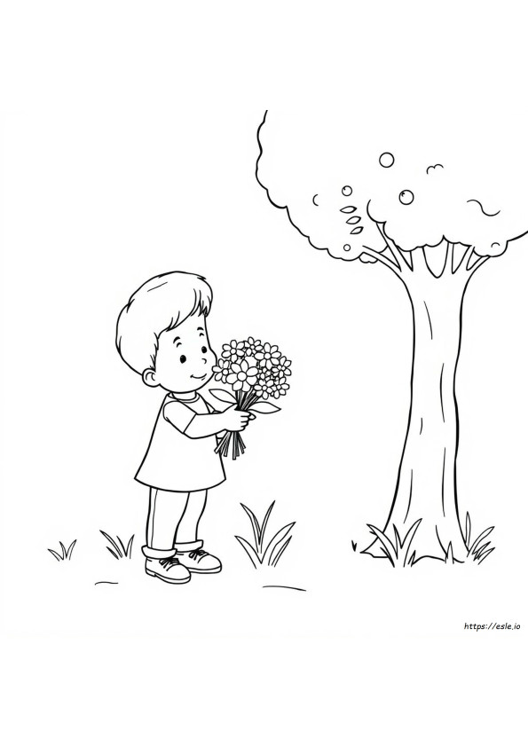 Printable Forgiveness Coloring Pages