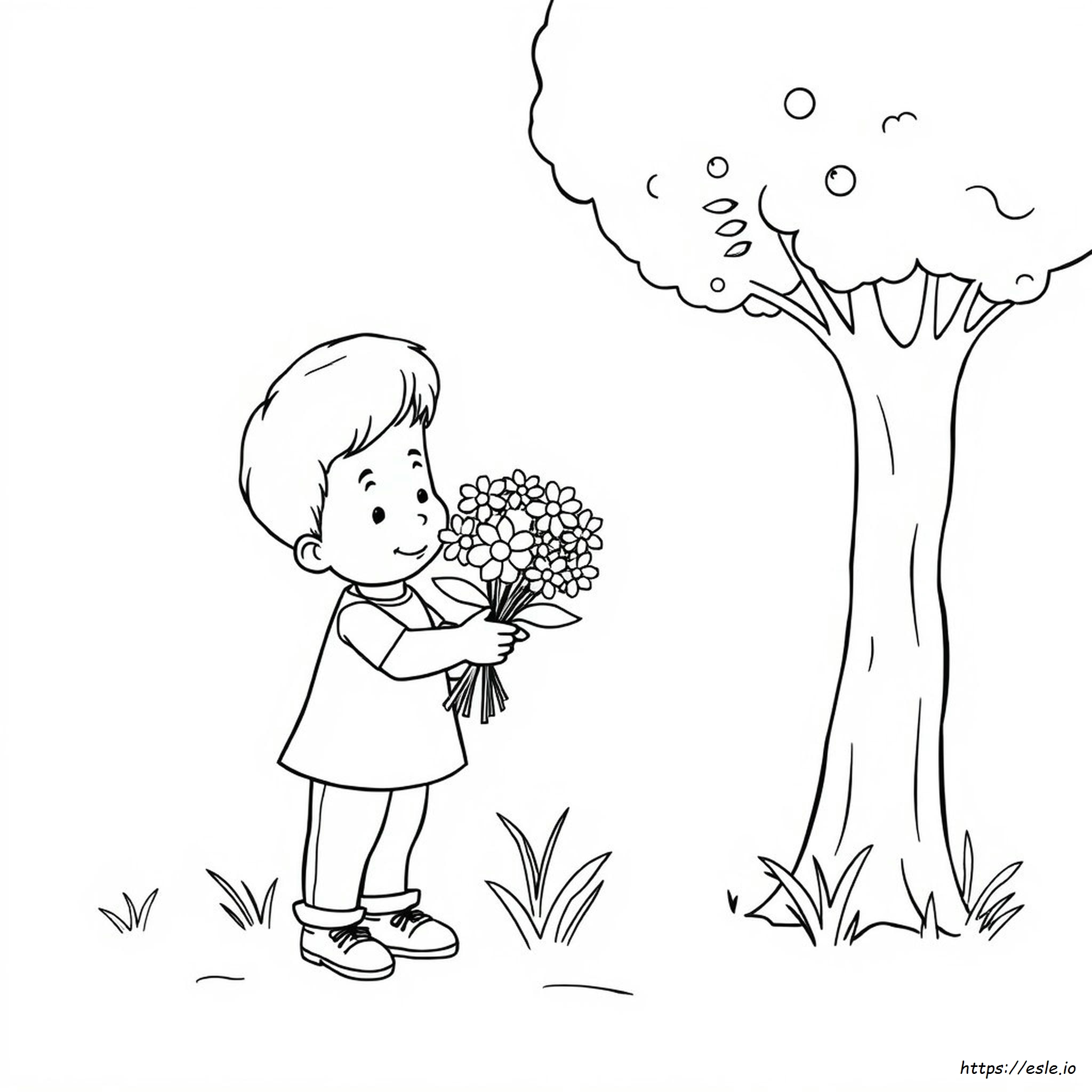 Coloriage Pardon À Imprimer