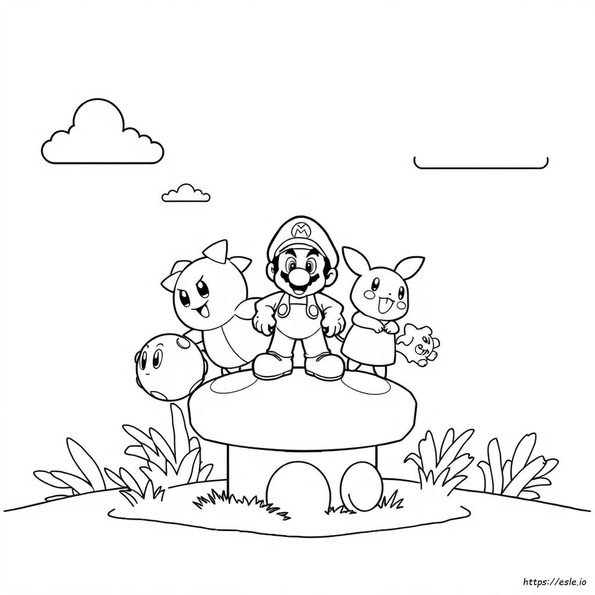 Super Smash Bros Instructions Super Smash Bros Instructions