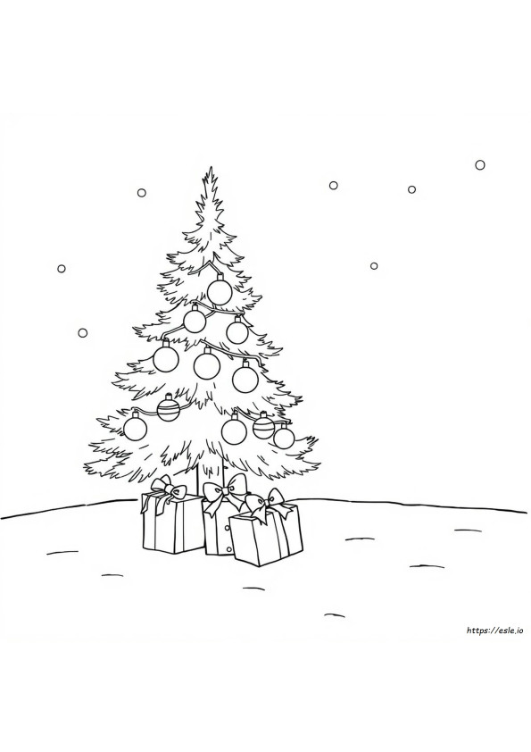Christmas Colouring Sheets For Adults