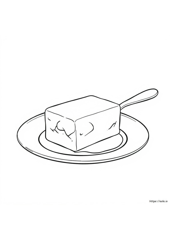 Does Butter Have Food Coloring