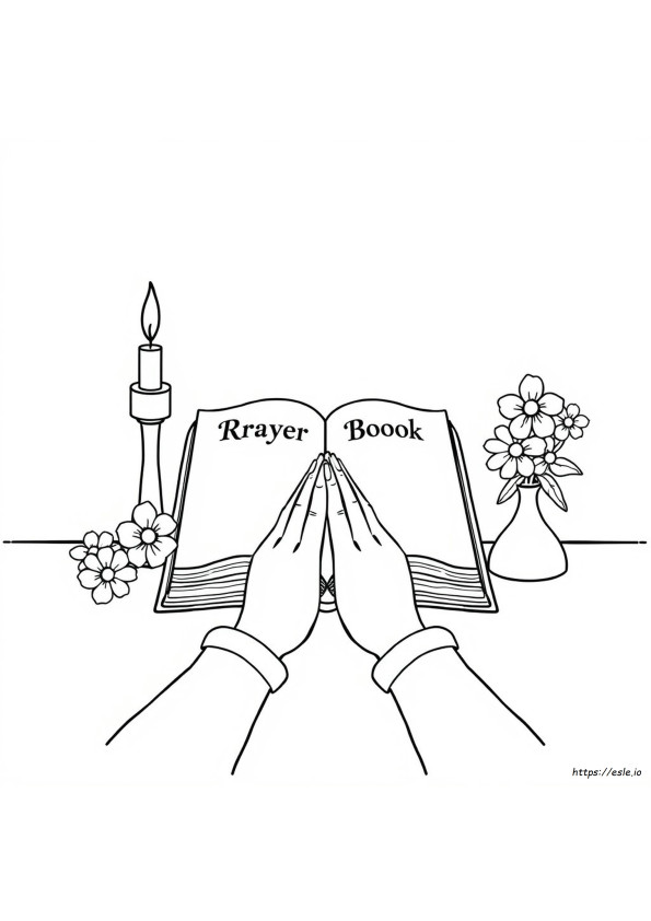 prayer-journal-coloring-pages