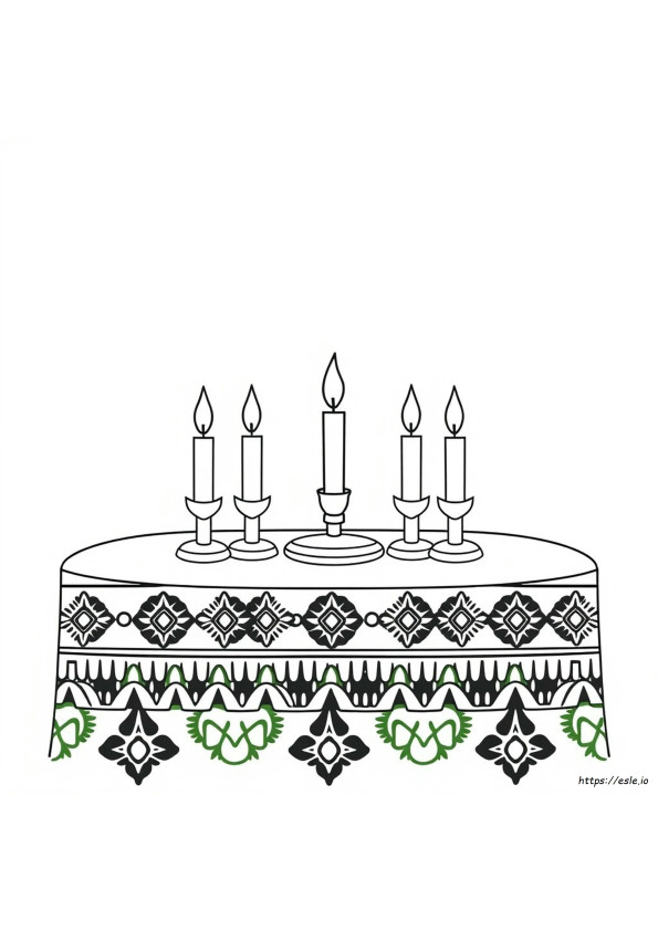 Quali Sono I Colori Del Kwanzaa