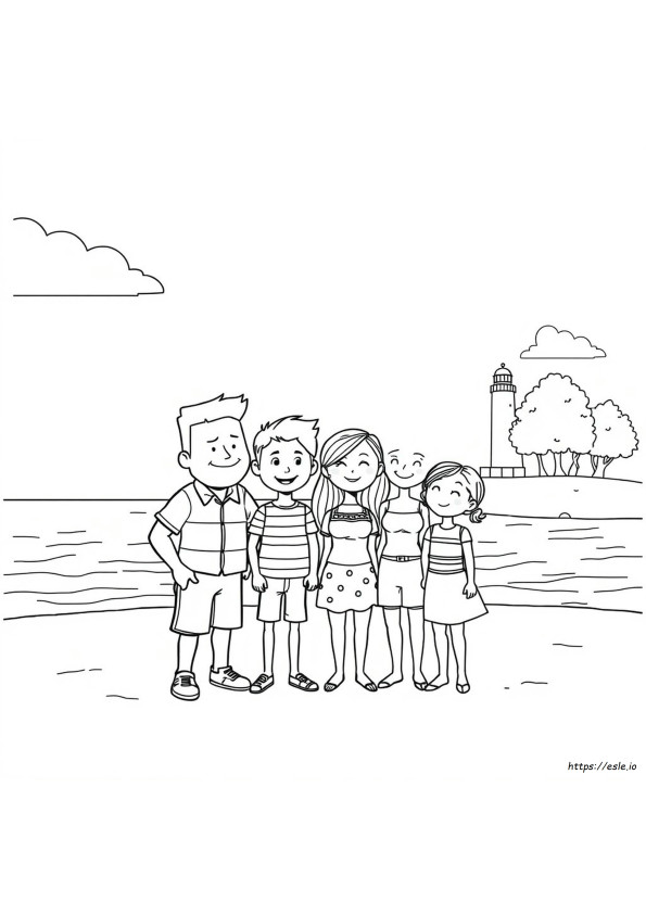 Descendants Colouring In Pages