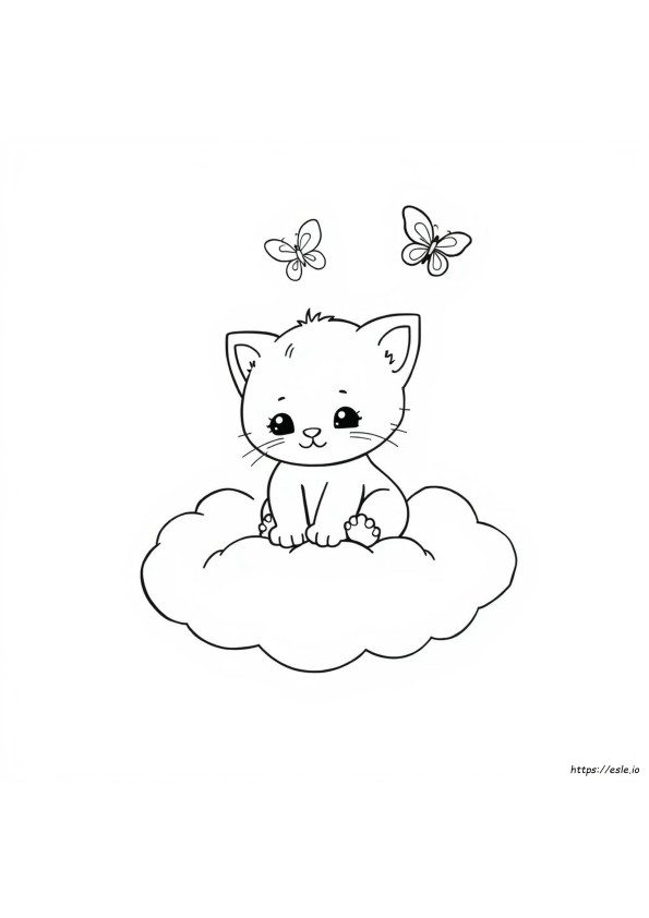 Super Cute Coloring