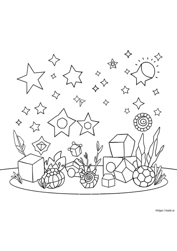 Designs To Color