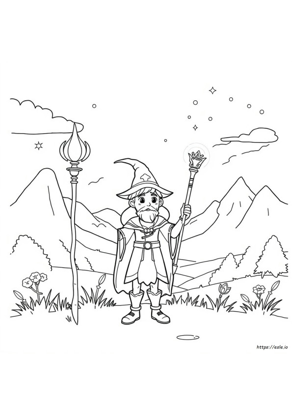 True Coloring Pages Printable