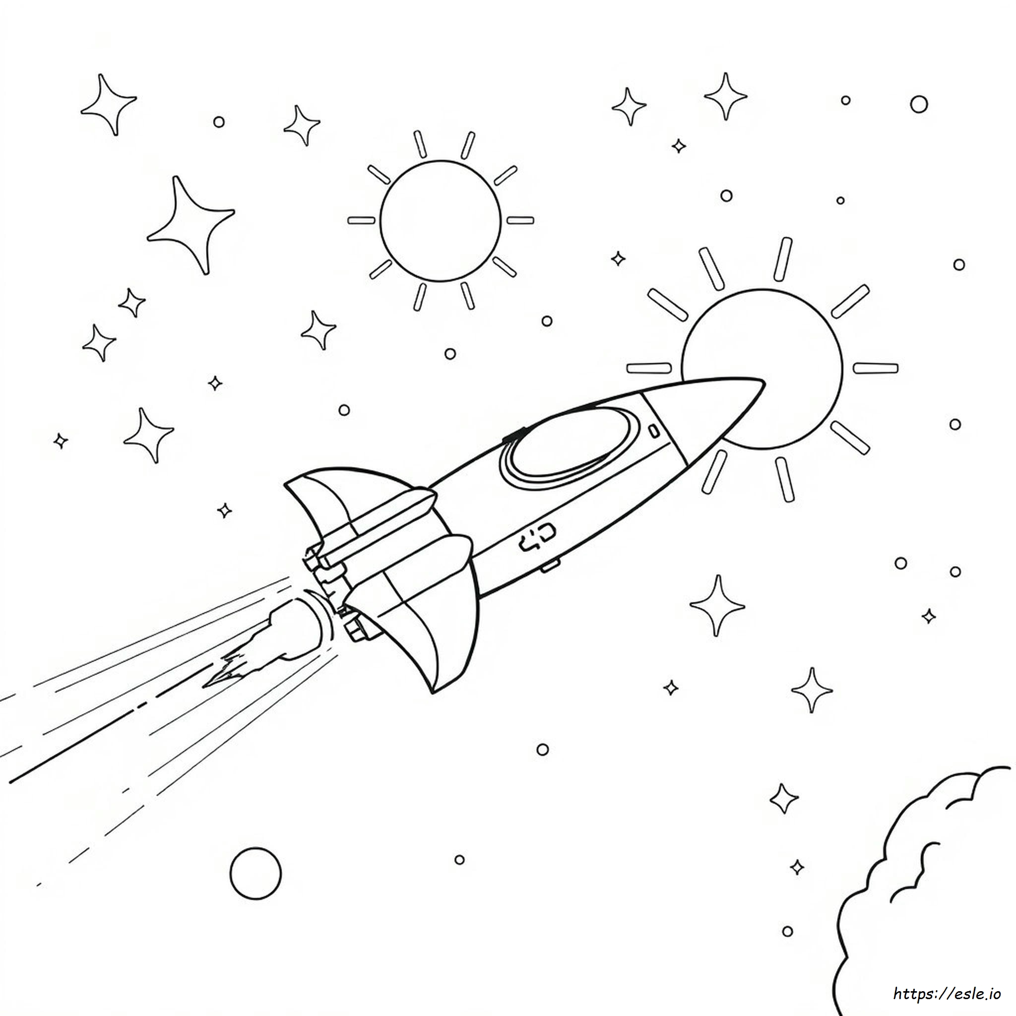 Coloring Pages Of S