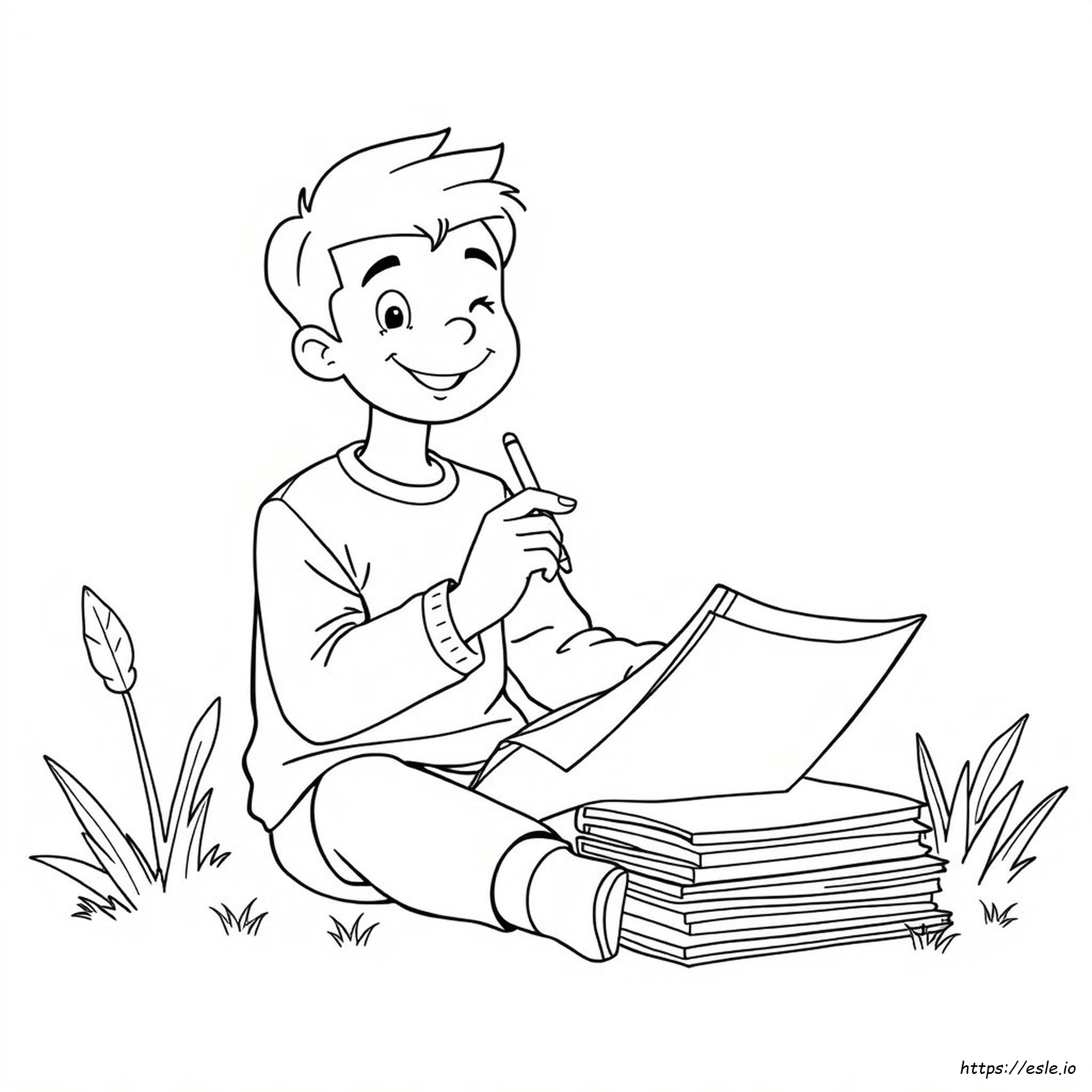 Psychological Benefits Of Coloring