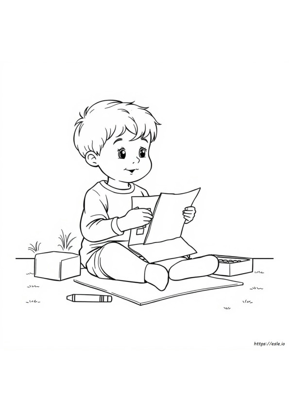 Good Coloring Sheets