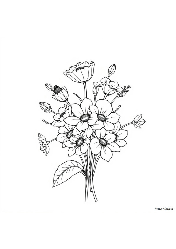 Desenhos Para Colorir Com Caneta Gel Para Imprimir