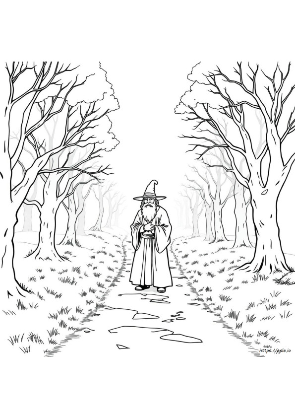 lord-of-the-rings-colouring-in