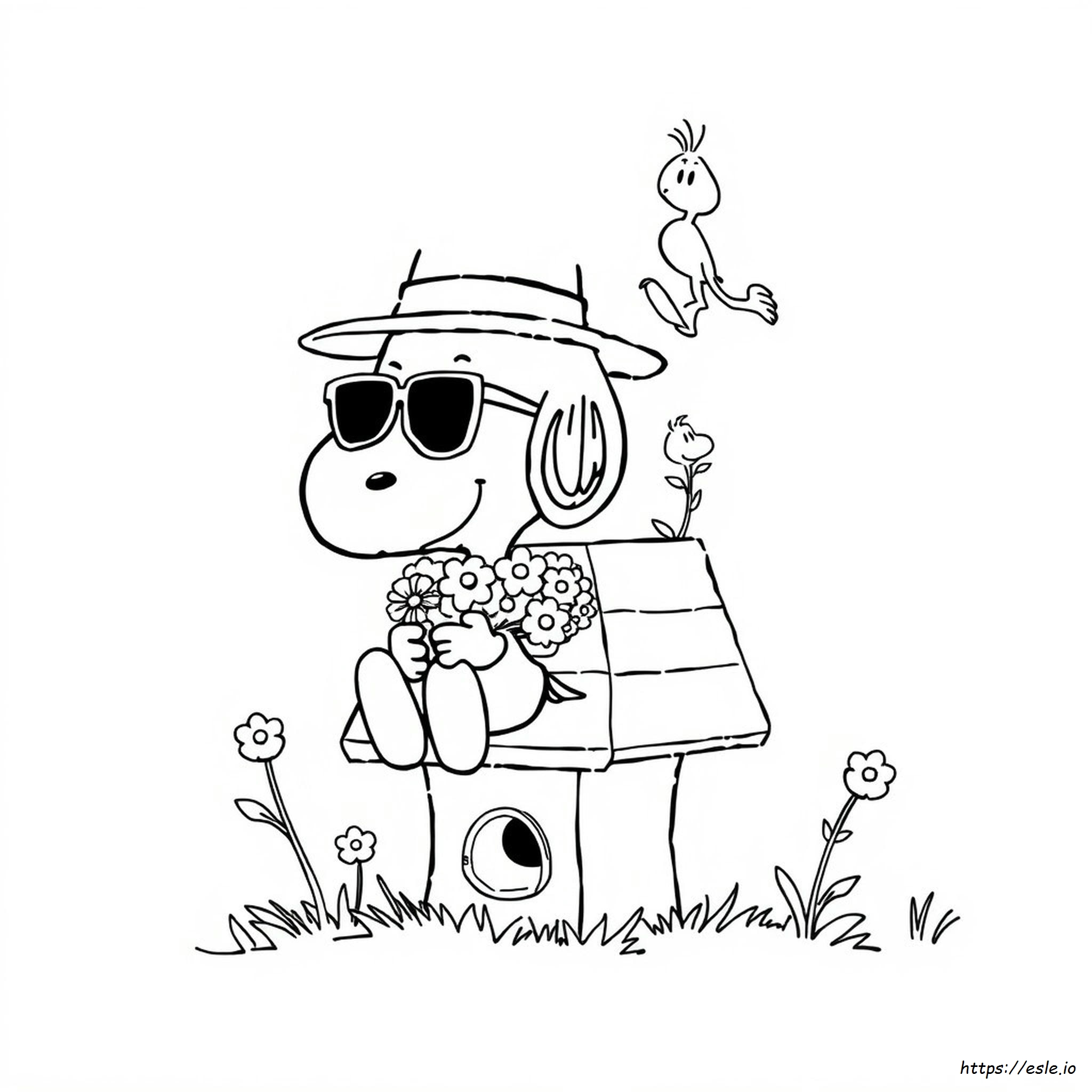 Sanrio Boyama Sayfaları