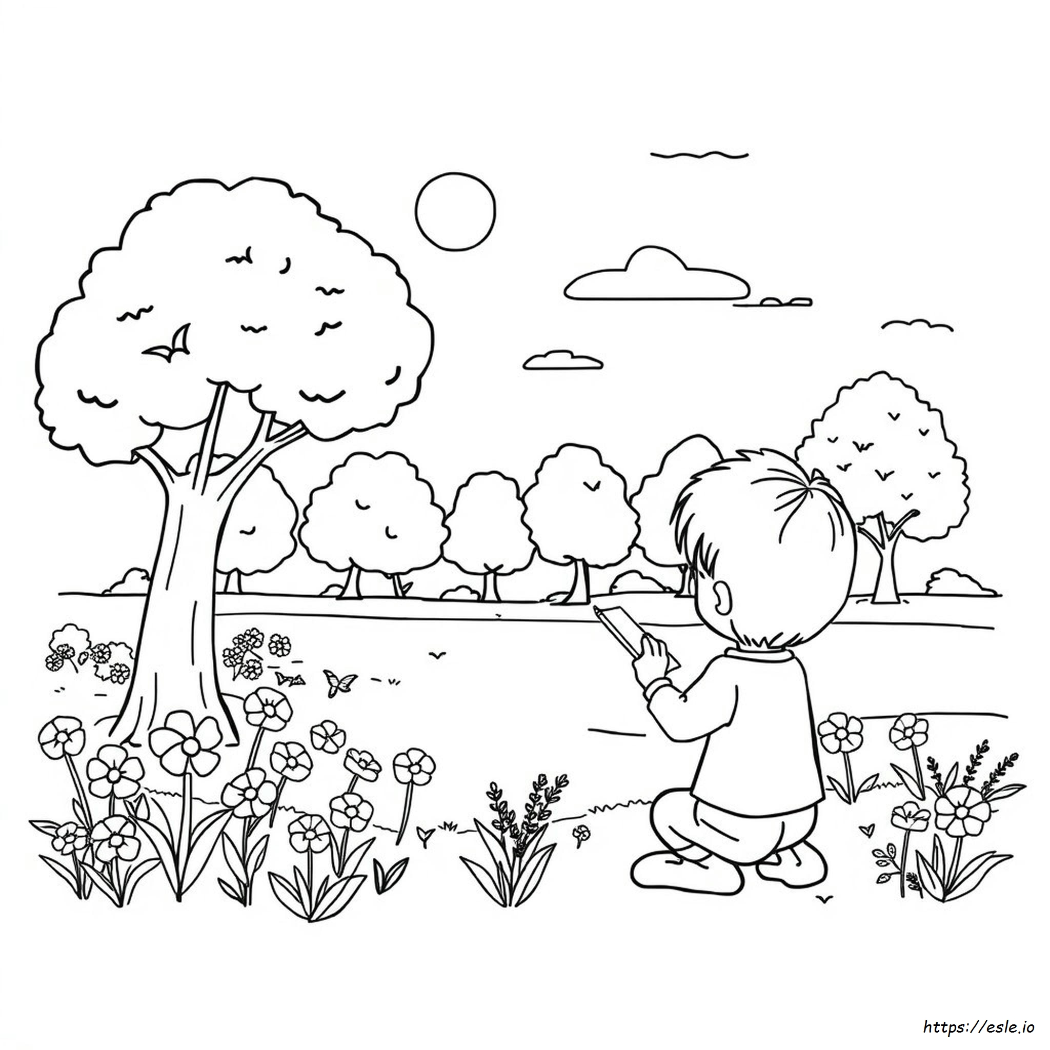 Colouring Pages For 10 Year Olds