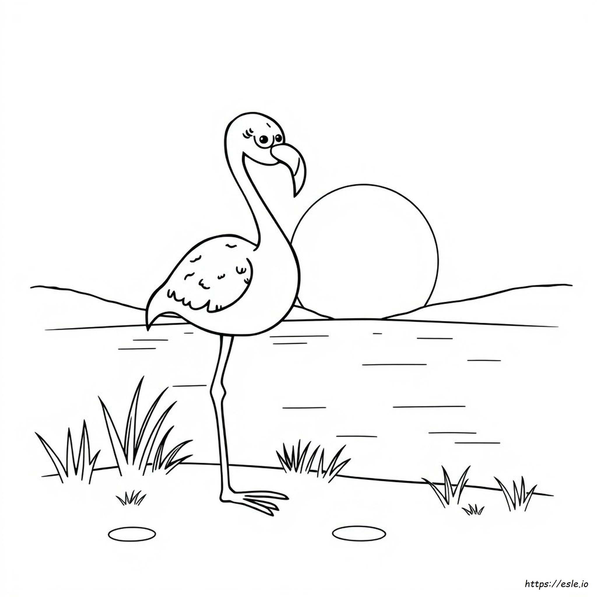 Garfield Colouring Pages Printable