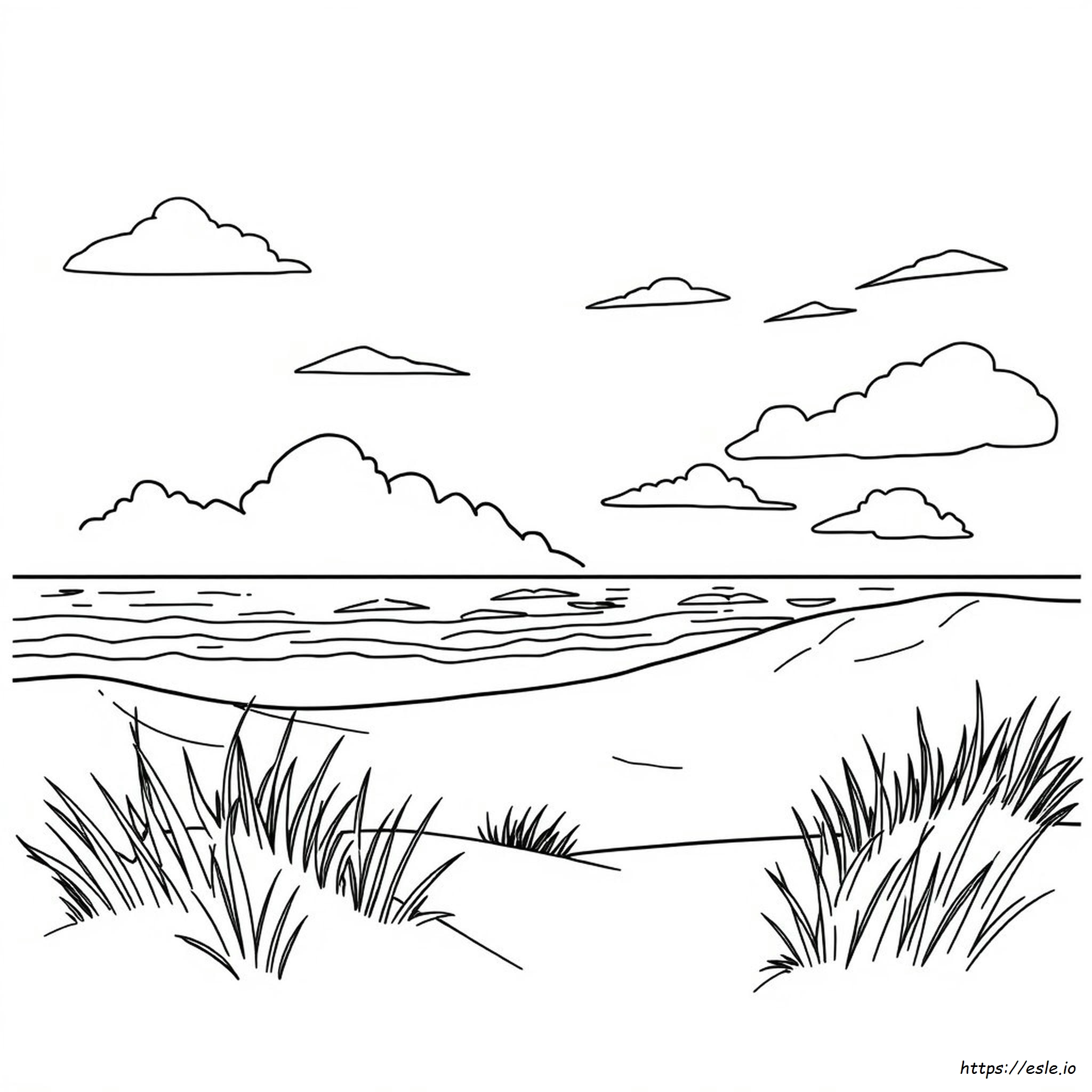 Coloriage Crop Top