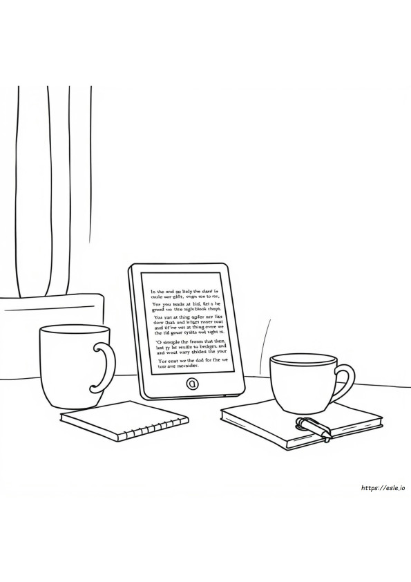 Change Background Color On Kindle Paperwhite