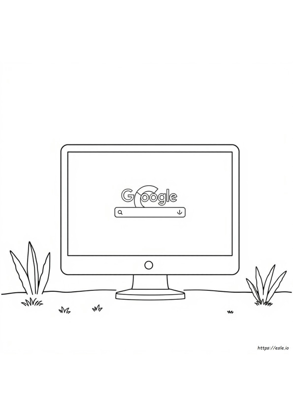 Chromeのページの色を変えよう！ ぬりえ無料