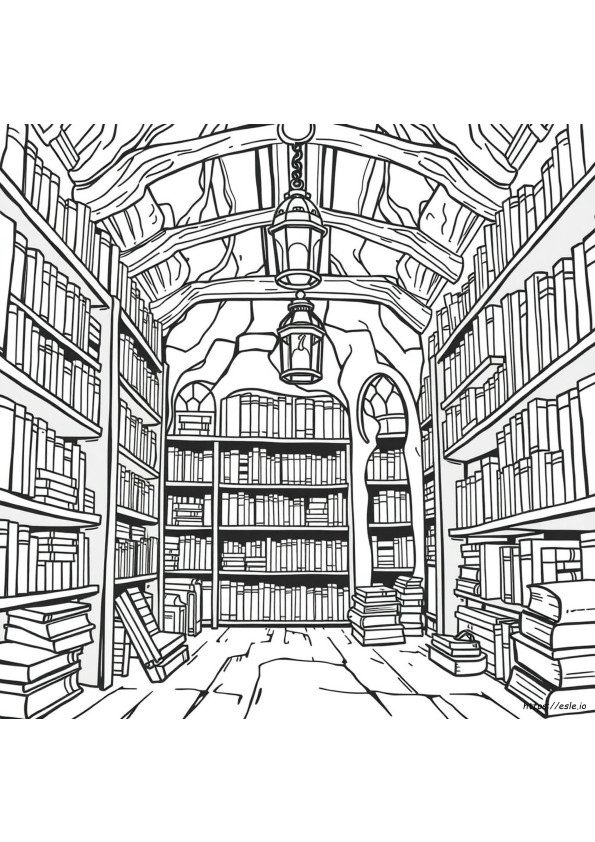 Pages To Color For Adults