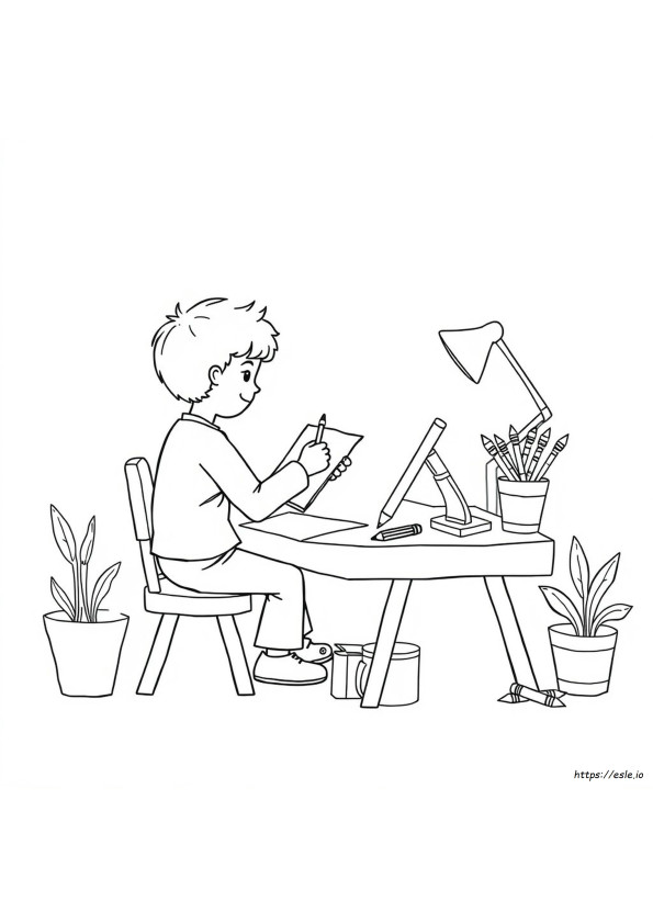Design Coloring Pages