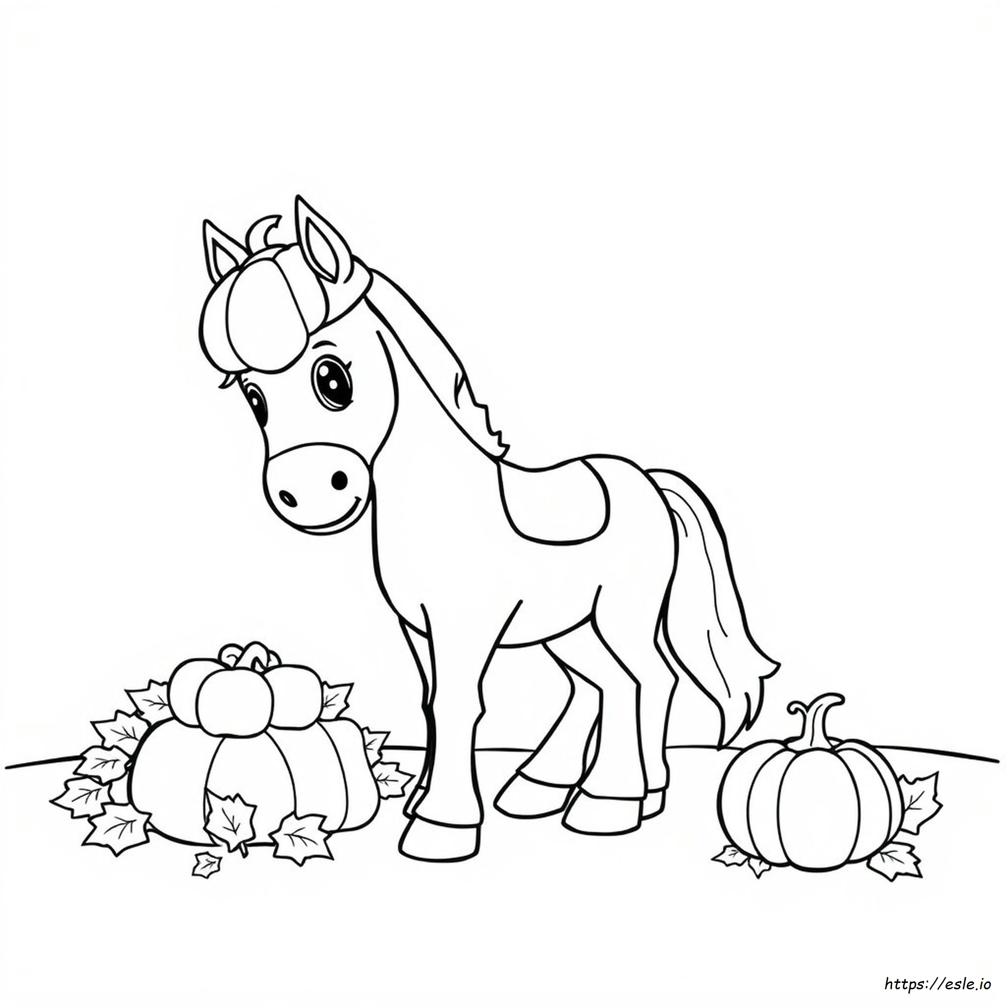 Free Halloween Coloring Pages For Preschoolers