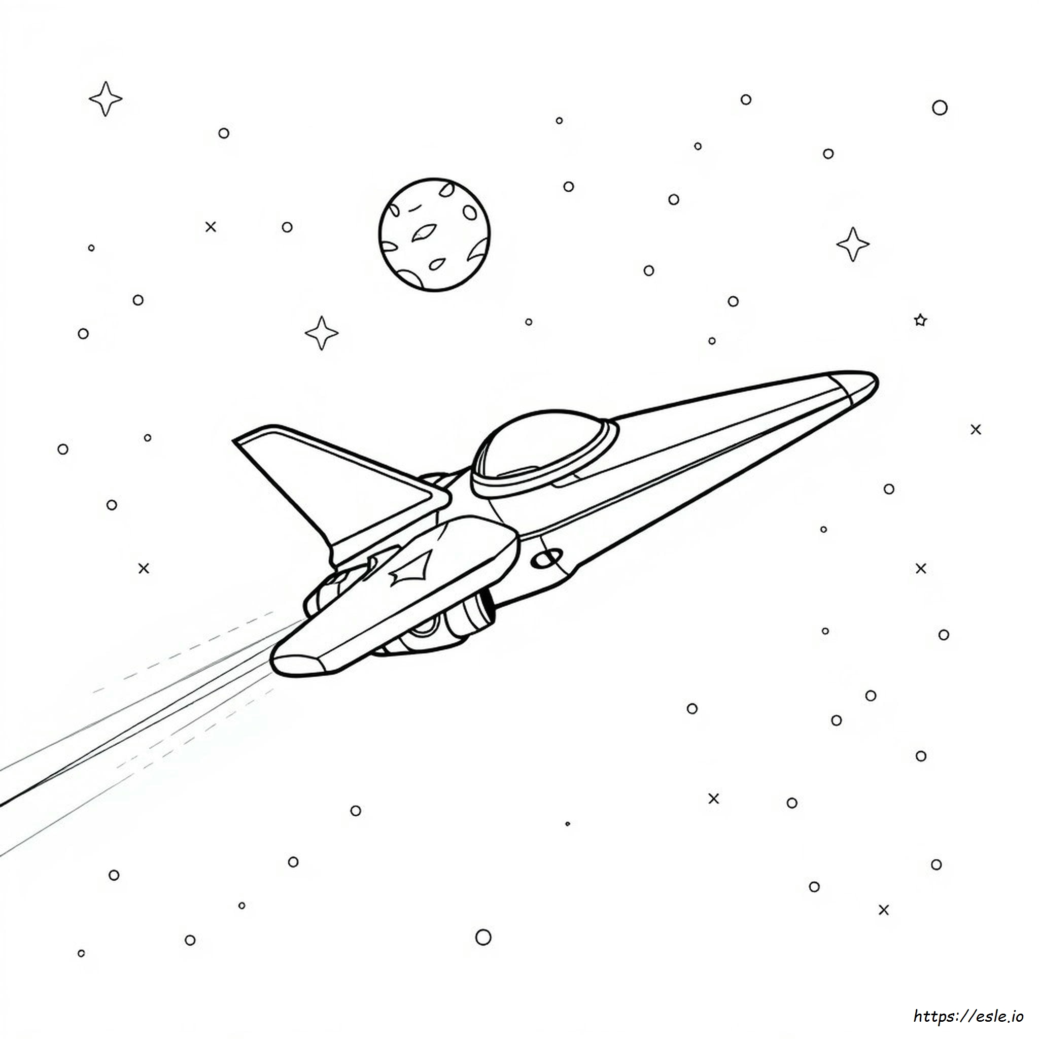 Coloriages Star Wars Mignons À Imprimer