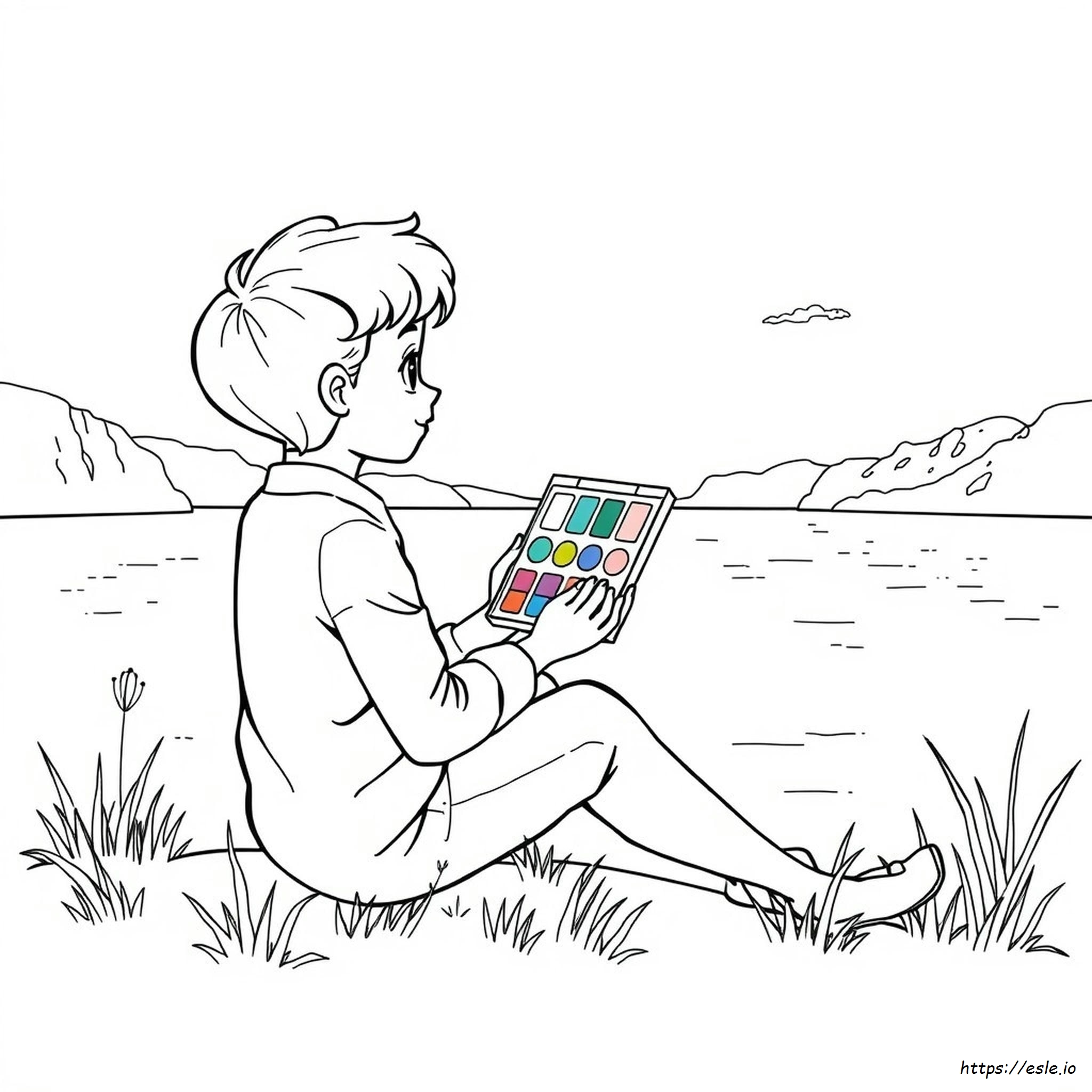Comment Modifier La Couleur Des Yeux
