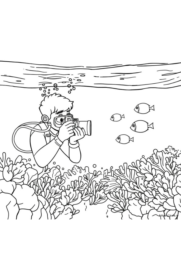How To Color Correct Underwater Photos