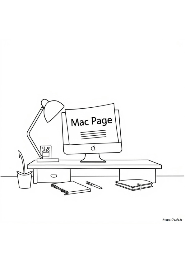 Mac Pages Text Background Color