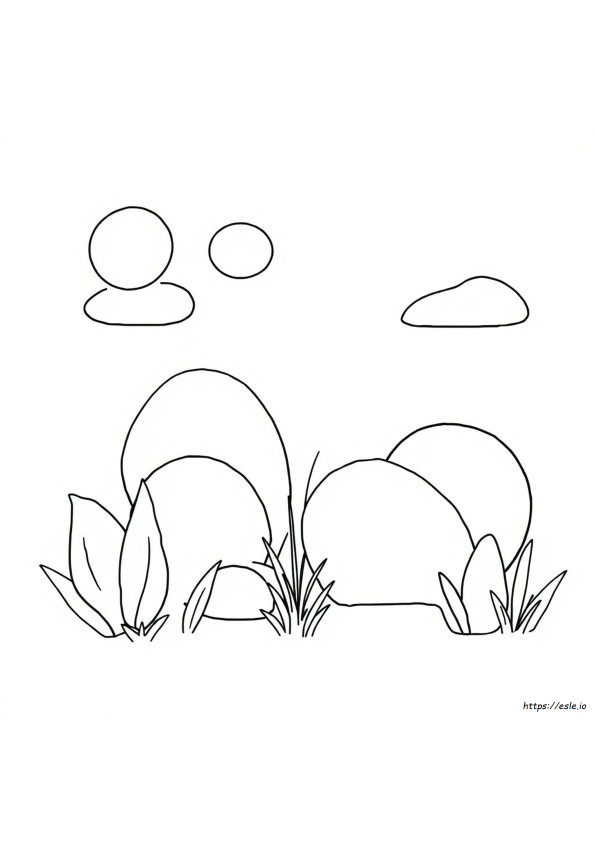 Disegni Grafici Da Colorare