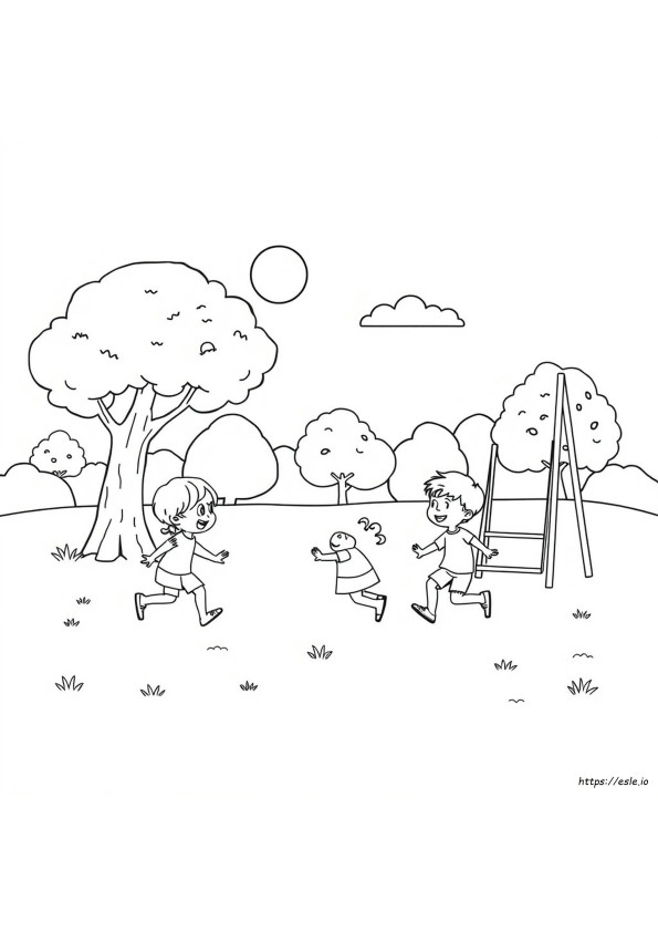 Desenhos Para Colorir Para Baixar Para Crianças