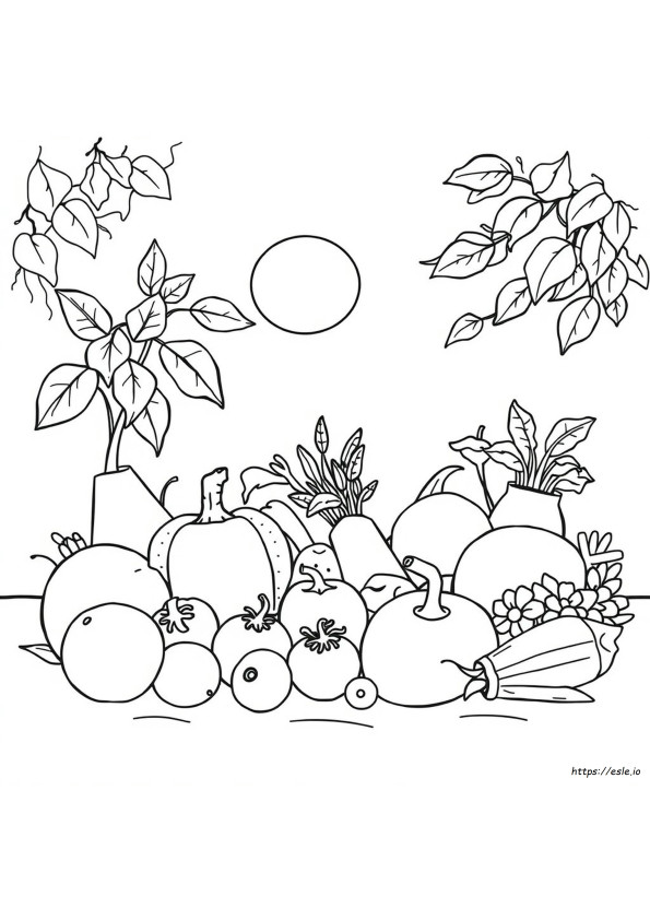 Formas Naturales De Colorear Alimentos