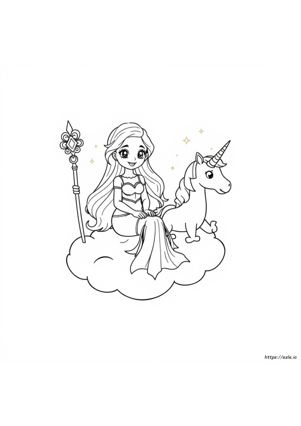 Merliah Summers Coloring Pages