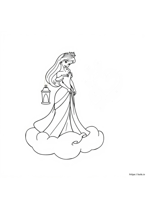 Sexy Disney Coloring Pages